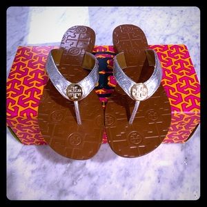 NEW Tory Burch Thor’s Sandal